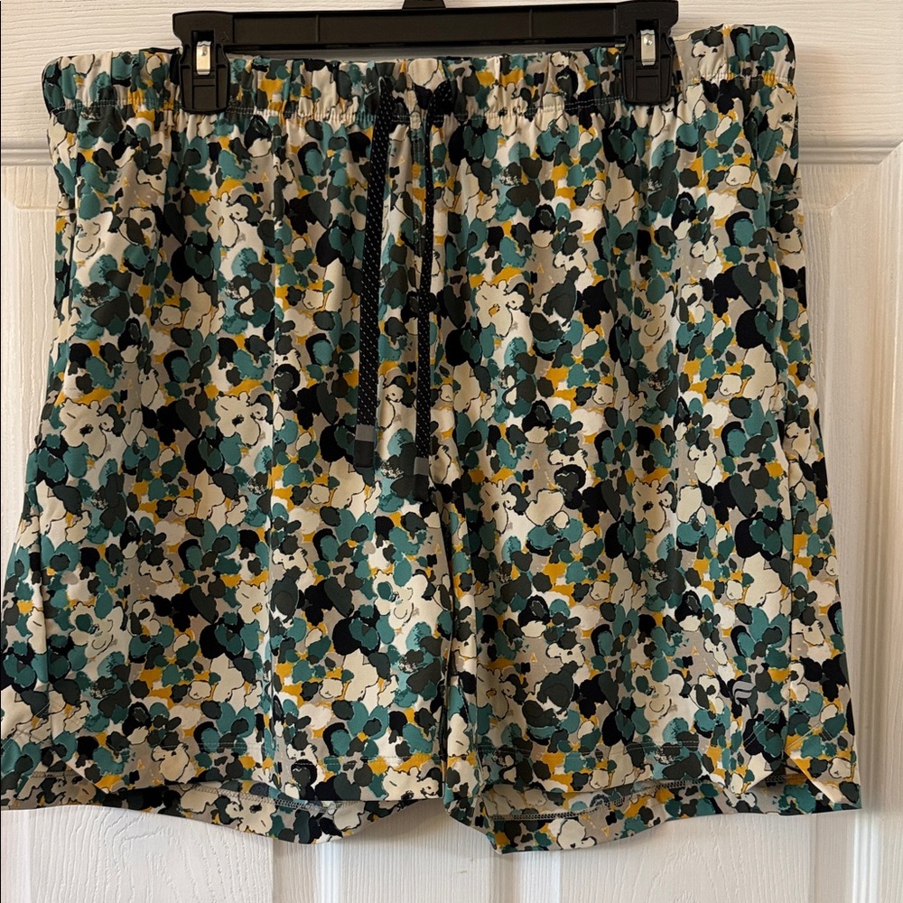 Men’s Fabletics Shorts